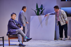블랙코미디 연극 ‘아트’ 대구 찾는다