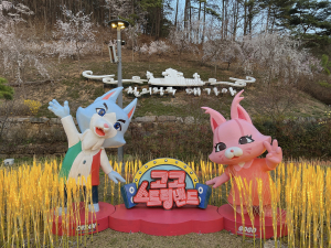 “고고 스트링밴드로 고령대가야 축제 만끽”