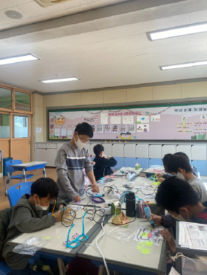 경북교육청, 창의적 융합교육 실현