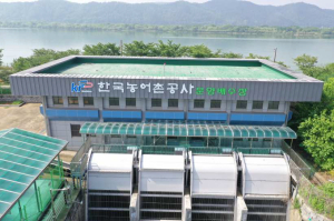 농어촌公 경북본부,  배수개선사업 올해 신규 11지구 선정