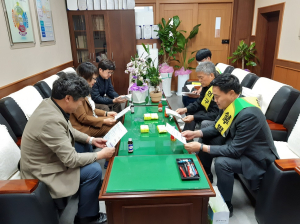상주시 공성면, 경북자연과학고서 전입 안내