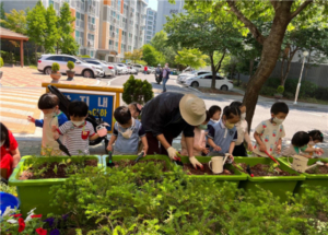 대구 동구, 봄맞이 상자텃밭 조성 지원사업 신청자 모집