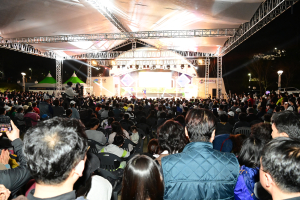 고령군, 대가야축제 성황리에 마무리