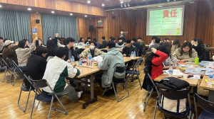 참신한 아이디어로 미래상주 청사진 그리다