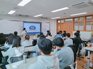 상주시정신건강복지센터, 찾아가는  ‘꿈꾸는 상담실’ 운영