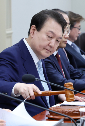 尹 “전형적인 포퓰리즘”…양곡관리법에 첫 거부권 행사