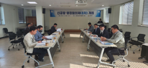 의성 ‘신공항 성공적 이전’ 행정력 집중