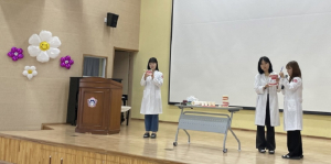 상주시보건소, 학생 구강건강 보건교육 ‘호응’