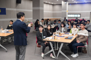 영주시, 공모사업 발굴 아이디어 워크숍
