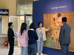 옛 경주역, MZ세대 발길 잡는 복합 문화공간 ‘변신’