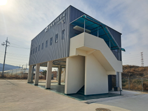 농어촌公 경북본부, 대구지역 상습 침수 예방