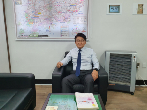 <기획> 박승호 전 포항시장 “‘감사운동 열풍’ 전국으로 확산되길”