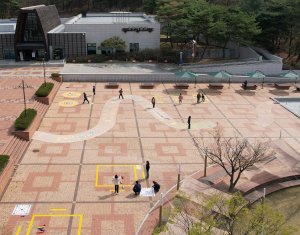 상주박물관, 힐링·어린이 놀이마당 새단장
