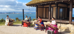 4월 둘째 주 일요일에도 귀비고 일요향가