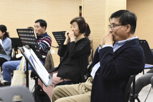 대구생활문화센터,‘생활문화교실’ 운영 시작