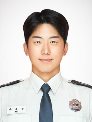 유홍준 상주 소방관, 심정지 환자 생명 구해