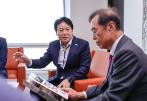 성주, 심산문화테마파크 조성 ‘광폭 행보’