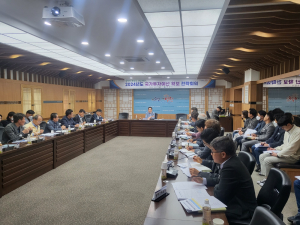 영천 국비 확보 행정력 총동원, 2134억 목표…신성장동력 초석