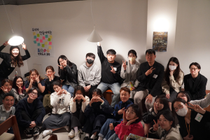 경주 MZ청년의 실험적 도전 '문화실험실 Culture Lab'