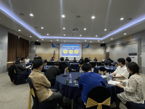 경북TP, 경북 게임산업 활성화 위한 ‘산학연관 Open Talk 워크숍’