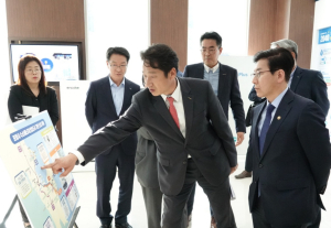 포항시, 수소산업 육성 박차…에너지 르네상스 실현