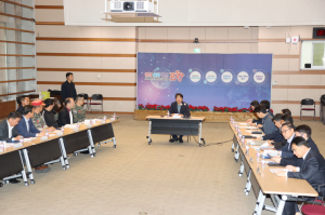 포항시, ‘해병대문화 축제’ 성공 개최 역량 집중