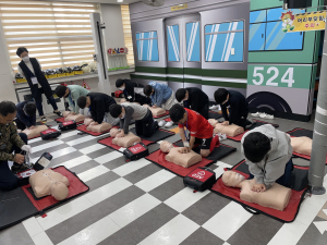 대구교육청, 초등 안전체험교실 본격 운영