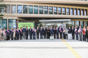 ‘영주 우수 농특산물’ 서울에 널리 알렸다