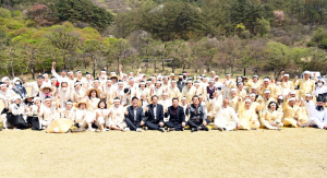 모전들소리 보존ㆍ계승ㆍ발전 ‘정기발표회’
