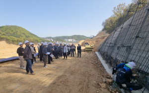 구미시, 기술직 공무원 현장 직무능력 강화