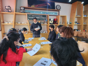 군위교육지원청, 꿈찾기 진로체험 실시
