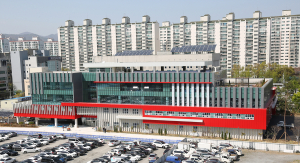 대구 강북소방서 17일부터 운영…칠곡ㆍ군위군 관할