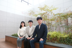 DGIST 학사과정생, 세계적인 학술지 주저자로 논문 게재