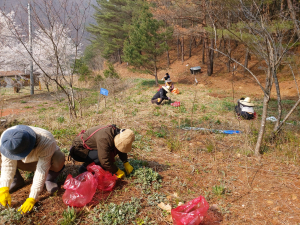 봉화군 “농촌서 살아보고 귀농 결정하세요”