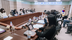 “노후 걱정 없는 든든한 의성군 만들겠다”