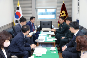 대구 중구, 6ㆍ25전쟁 무공훈장 찾아주기 캠페인