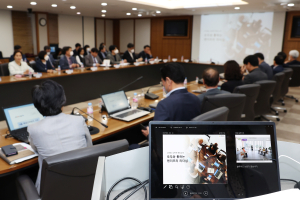 대구 중구청, 5급이상 간부공무원 성희롱・성폭력 예방교육