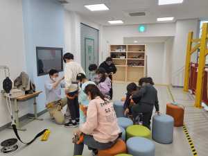 경북교육청, 따뜻하고 안전한 학교 환경 조성 '팔걷어'