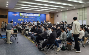경북도, 신규 공중보건의사…의료취약지 최우선 배치