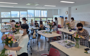 포항시 평생학습원, 뱃머리 평생교육관 정규 강사 공개모집