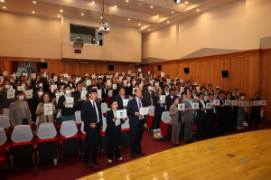 상주시지역사회보장협의체 워크숍 ‘성료’