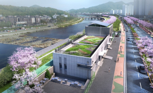 <기획> 상주시, 지속 가능한 친환경 ‘스마트 그린도시’ 도약