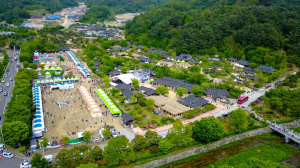 <특집> 도심으로 나온 ‘영주선비문화축제’…낮부터 밤까지 풍류 즐긴다