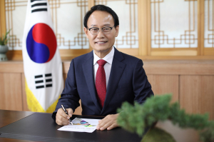 <특집> 박남서 영주시장 인터뷰…“설레는 봄, 특별한 추억 선물”