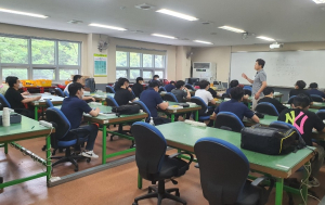 포항 신산업 맞춤형 ‘이차전지 융합 인력양성사업’ 추진