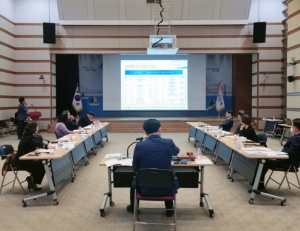 포항시, 장애인재활작업장 운영 위탁기관 선정 심의위원회