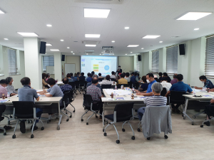 의성, 주민자치학교로 자치역량 강화 나서
