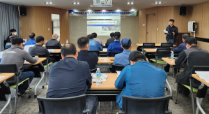 의성군보건소, 군민 건강증진ㆍ감염병 예방 ‘전력’