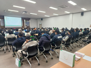 봉화군정신건강복지센터, 청년고민상담소 운영