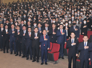 “TK 새 시대 개막”…대구 미래 계획 ‘신공항 중심’ 재편